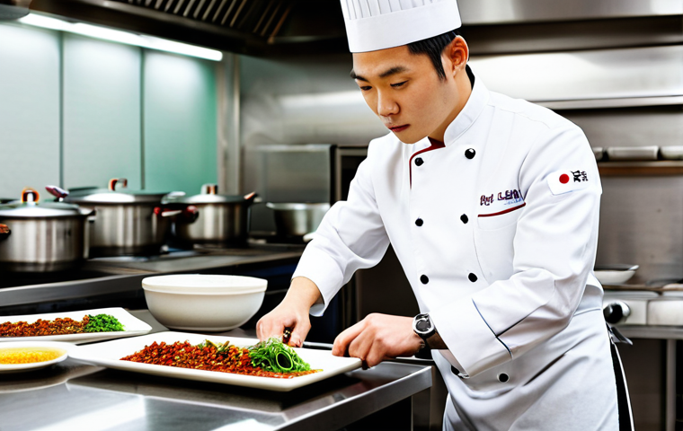 Unlocking Umami: Microbial Secrets of Fermented Korean Staples 2 unlocking - 이미지 1