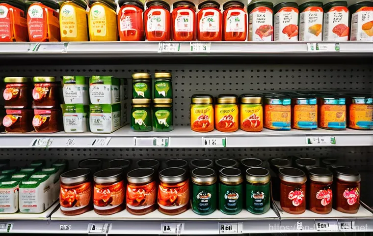 고추장의 종류와 특징 - **Prompt 1: Traditional Gochujang Fermentation in a Korean Village**
"A serene, sunlit scene dep... 고추장의 종류와 특징 - **Prompt 1: Traditional Gochujang Fermentation in a Korean Village**
"A serene, sunlit scene dep...