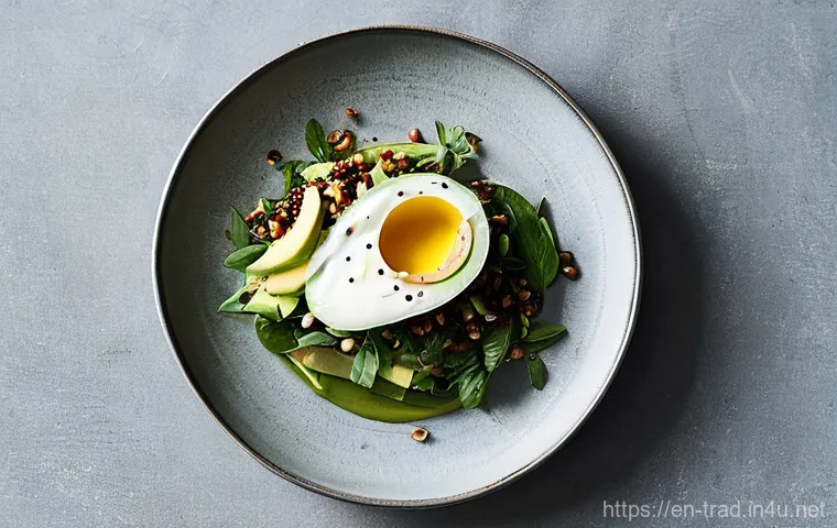 청국장 - **Prompt 2: Hearty Cheonggukjang Jjigae for a Comforting Meal**
"A beautifully styled, top-down ... 청국장 - **Prompt 2: Hearty Cheonggukjang Jjigae for a Comforting Meal**
"A beautifully styled, top-down ...