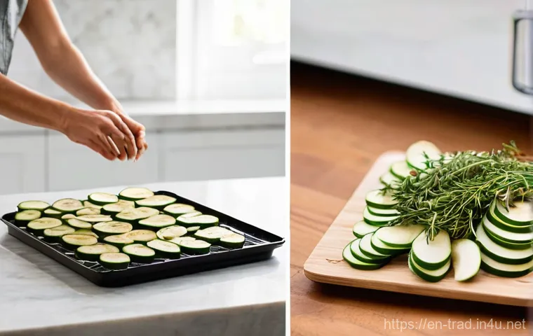 전통 장류 보관법 - **Grandma's Canning Day Delights:** A beautifully organized pantry shelf, brimming with rows of glea...